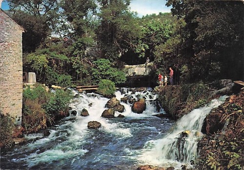 Baudinard sur verdon source - 83-baudinard, verdon-source