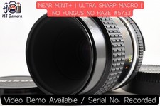 [NEAR MINT+] Objectif macro