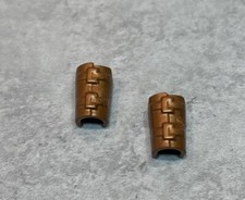 Manchettes Couleur Bronze Playmobil 