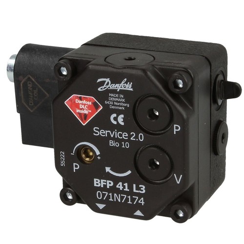 Danfoss bfp 071n7174 - danfoss,
