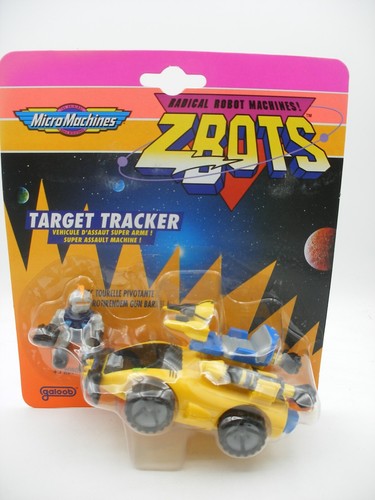 Vintage galoob ideal micro - galoob,
