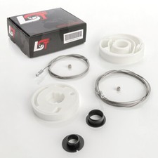 Guide Rail Réparation