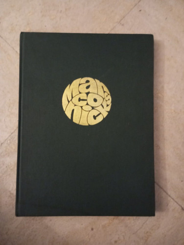 Livre magie original - magie,