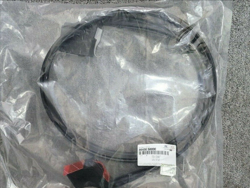Oem 86430 a9000 weather - 86430-a9000,