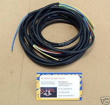 Système Électrique Vespa 200