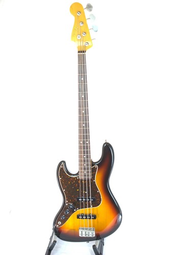 Fender japan jb62 - japan, jb62-lh