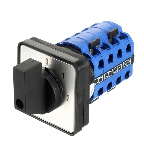 660v 20a carré - 660v, 4
