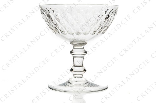 Coupe champagne armagnac - à,