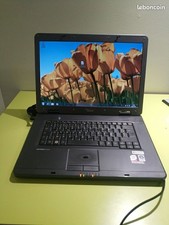 Ordinateur portable Fujitsu