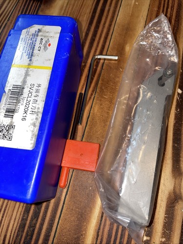 Porte outils svjcl2020k16 - outils,