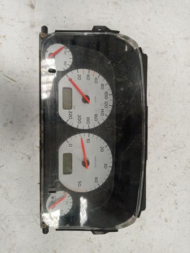 Compteur volkswagen golf - volkswagen, 3