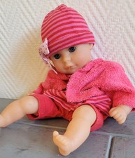 Poupée, Poupon Corolle "Tidoo"  Avec Tenue Année 2002