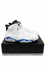 Nike Air Jordan 6 Retro Sport