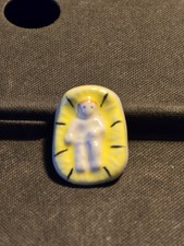 FEVE  ANCIENNE - PETIT JESUS