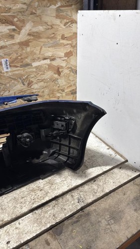 Pare choc avant renault - pare,