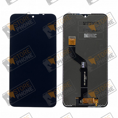 Ecran lcd tactile wiko y81 - lcd, +