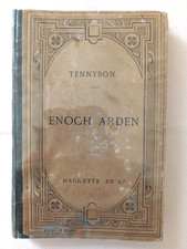 Enoch Arden - Alfred Tennyson