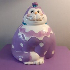 TIRELIRE GROS CHAT - ENESCO