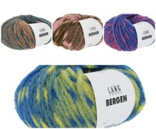 Laine Longue Fil Bergen 50g