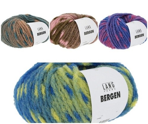 Laine longue fil - laine,
