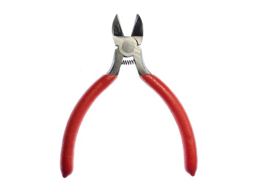 Pince couper pour bijoux - pince,