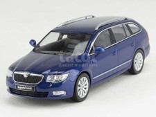Skoda Superb II/ 3T Combi 2008