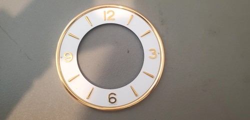 Jaeger lecoultre atmos clock - lecoultre,