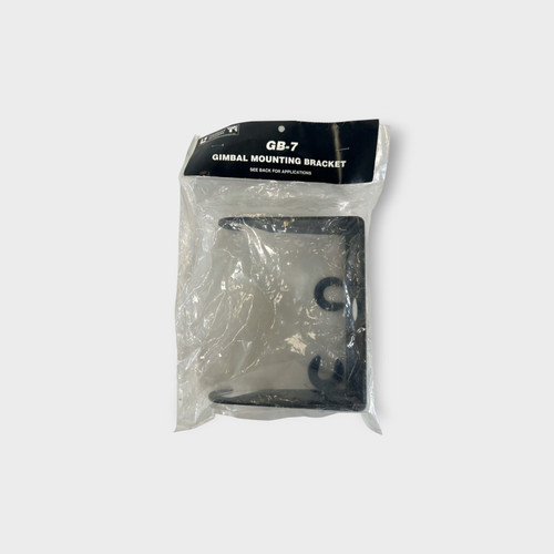 Lowrance eagle bracket - eagle, gb-7