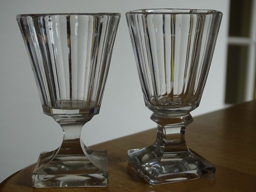 Baccarat eme anciens - 19,