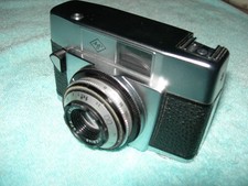 appareil photo "AGFA" Super