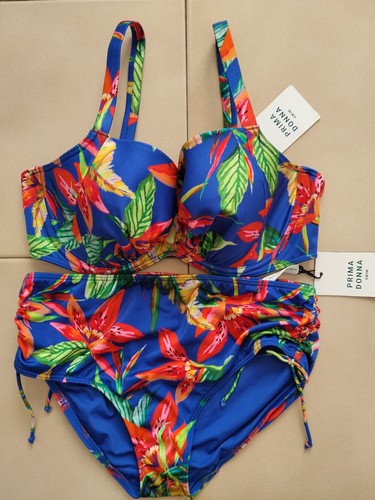 Prima donna latakia bikini - donna,