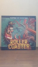 Coffees And Cigarettes Roller Coaster - LP 33T x 2