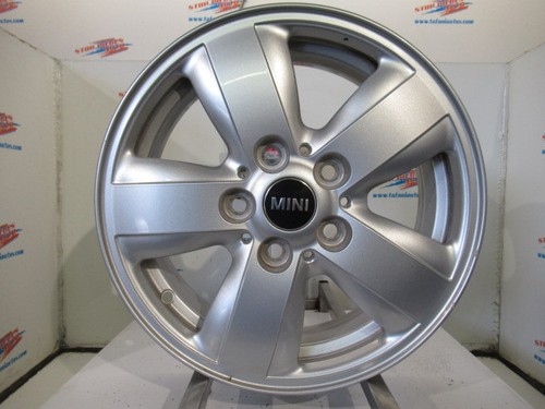 Jante aluminium mini f55 - f55, /