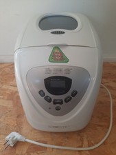 Machine à pain Clatronic BBA