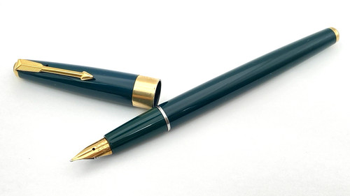 Stylo plume vintage parker - parker, 17