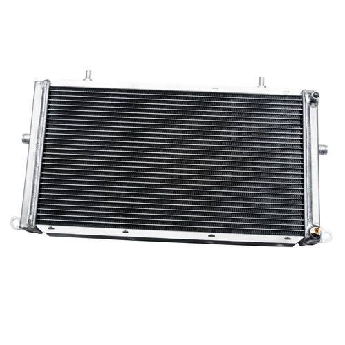 Row heater exchange - heater,