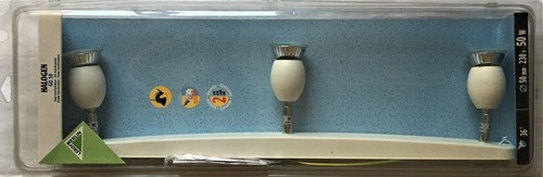 Rampe luminaire spots - 3,