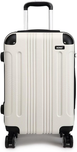 Kono valise trolley pouces - kono,