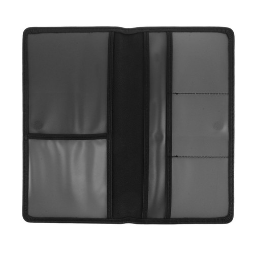 Porte documents voiture - porte,