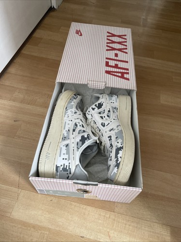Air force low premium 08 - 1, ´08