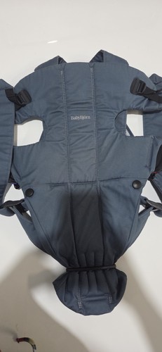 Baby bjorn one - blue,