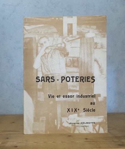 Verreries ouvriers - verreries,