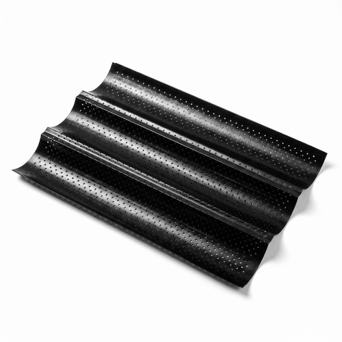 Moule baguette 3 - moule, à