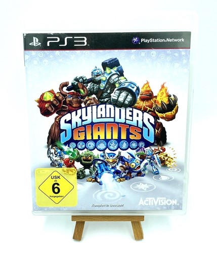 Skylanders giants jeu pour - skylanders:,