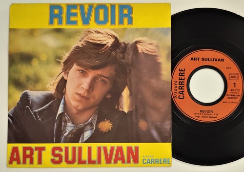 Tours art sullivan - 45,