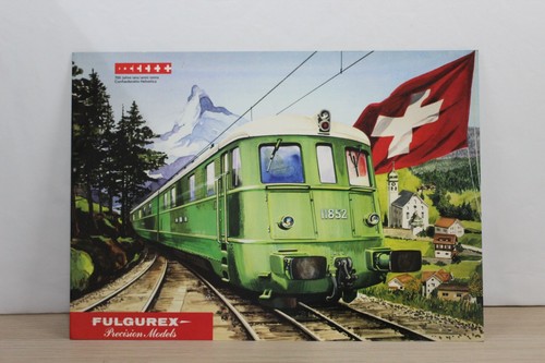 Catalogue cf3 fulgurex - cf3,