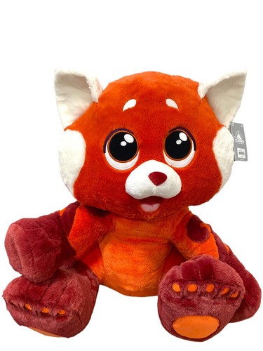 Peluche big feet - big,