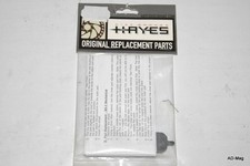 Paire Plaquettes de Freins