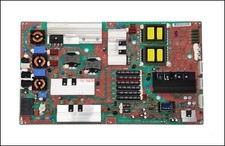 LG Power Board LGP4247-IO IOP For 42LE8500 42" LCD TV P/N EAY60908801