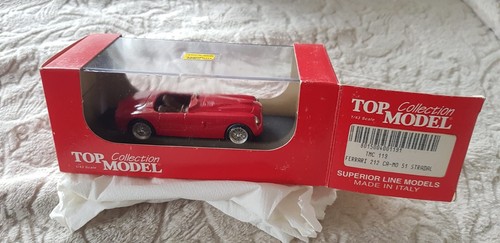 Ferrari 212 51 - ferrari, stradal